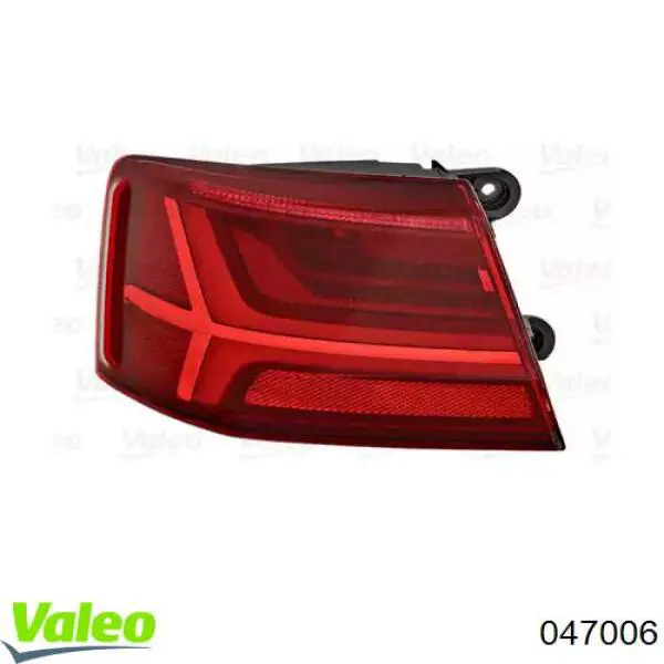  047006 VALEO