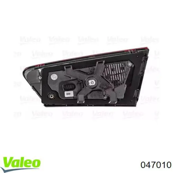 Задняя левая внешняя фара VALEO 047010 цена, от 253.46 USD