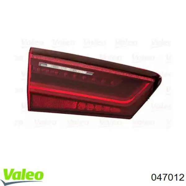  047012 VALEO