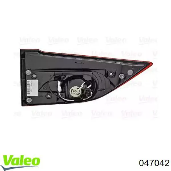 Купить 8158005160 Toyota Стоп задний