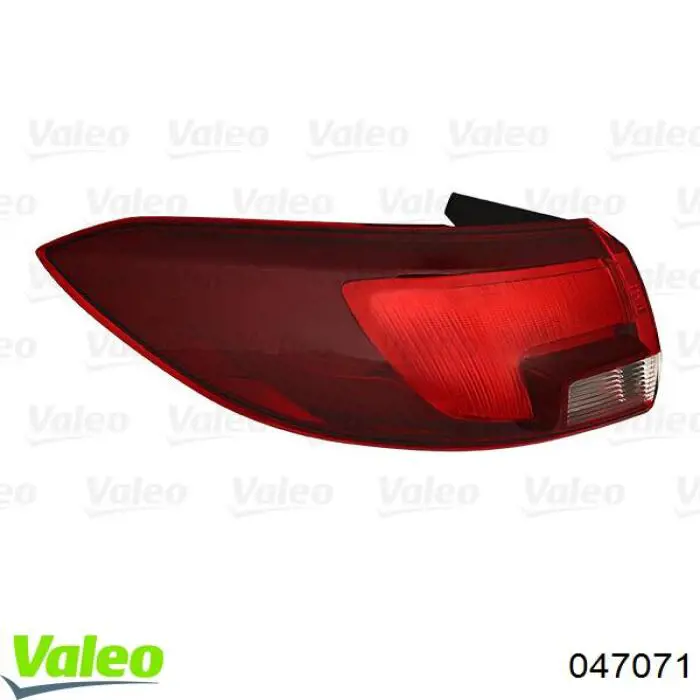 047071 VALEO 