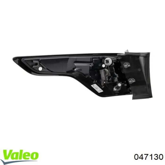 Купить GV4113404AD Ford Фонарь задний правый, внешний