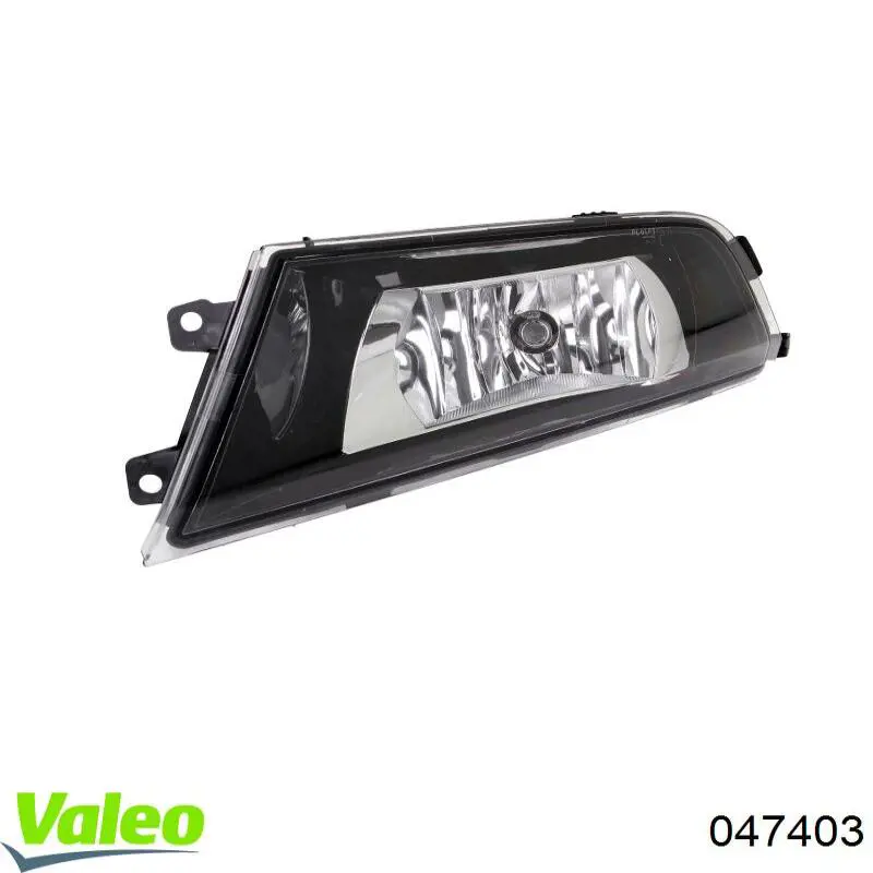 Фара противотуманная, левая TYC FP6418H1T цена, от 38.33 USD