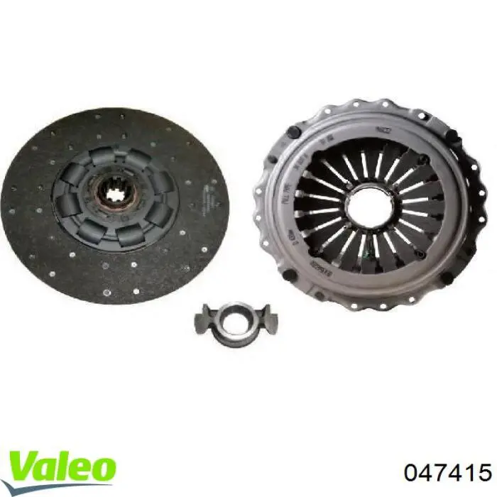 Фара противотуманная, левая VALEO 047415 цена, от 168.49 USD