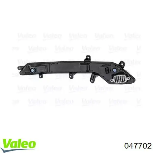 Фара дневного света левая VALEO 47702 цена, от 295.75 USD