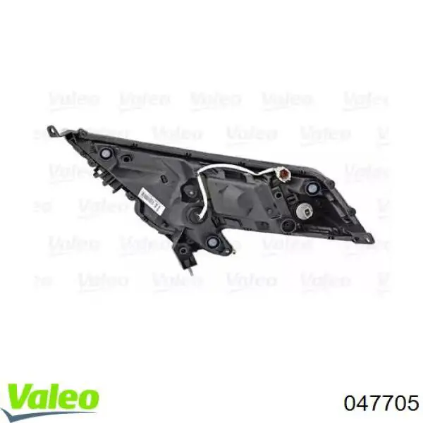 Правый указатель поворота Nissan/Infiniti 26120BV80B цена, от 228.14 USD