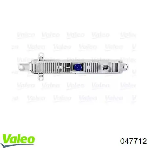 Повторитель поворота 047712 VALEO