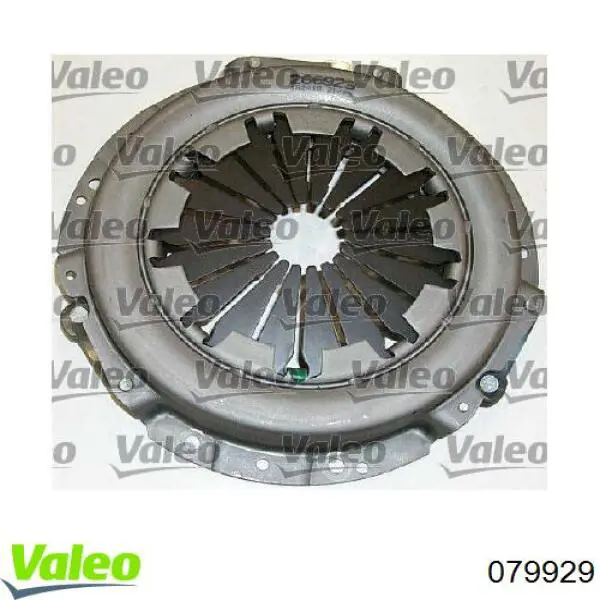 Купить 079929 VALEO Подшипник включения сцепления