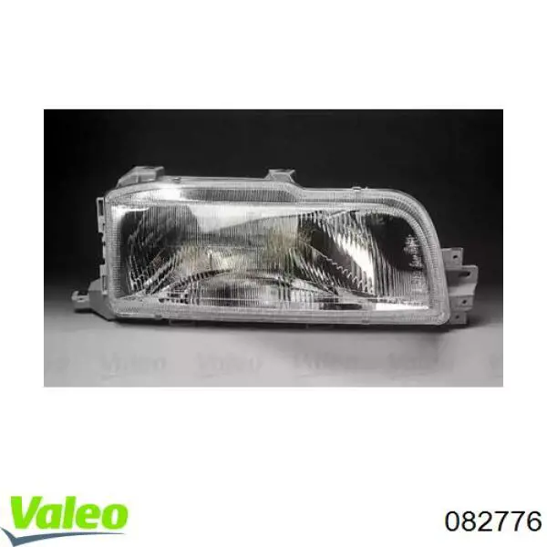 Фара правая 082776 VALEO