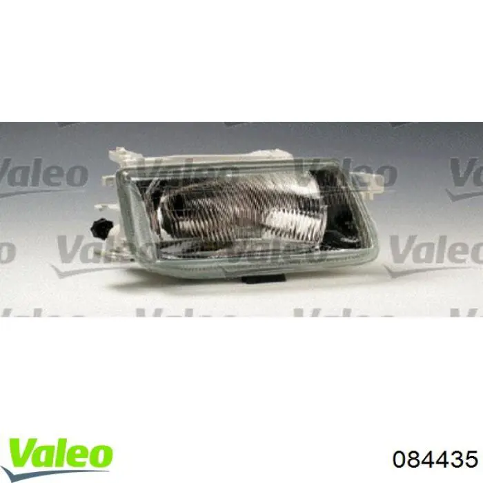 Купить 084435 VALEO Двигатель корректора фар