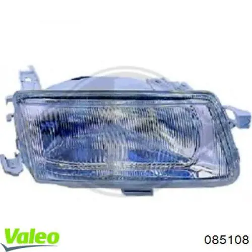 Фара левая VALEO 085108 цена, от 11.27 USD