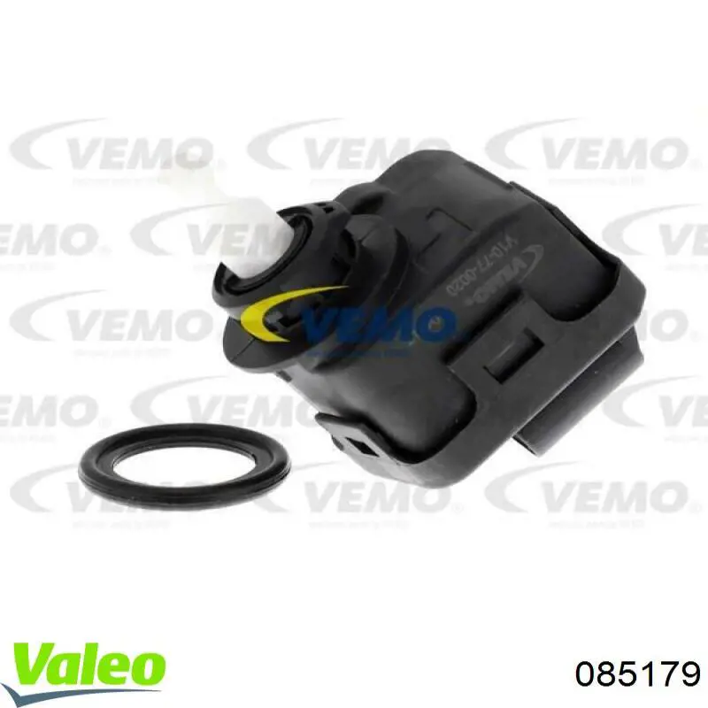 Электрокорректор фар VALEO 085179