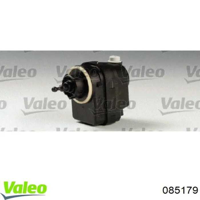 Купить 085179 VALEO Двигатель корректора фар