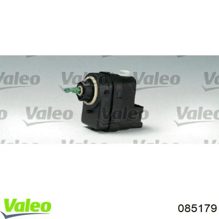 Корректор фар 085179 VALEO