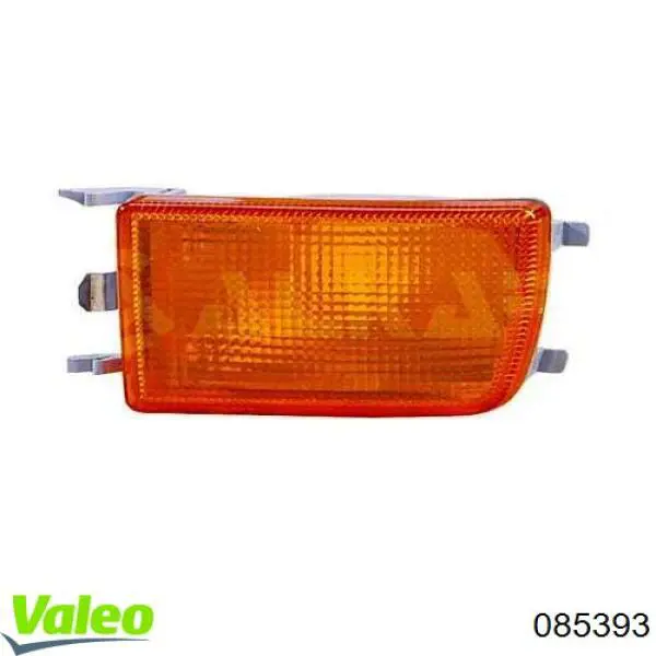 Указатель поворота правый 085393 VALEO