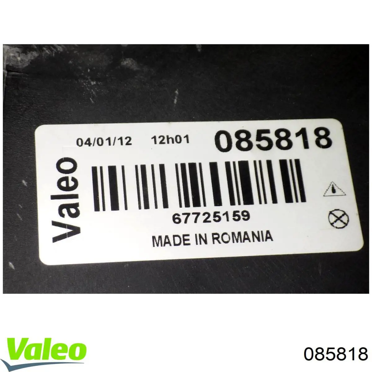 Фара левая FPS FP9505R1E цена, от 36.11 USD