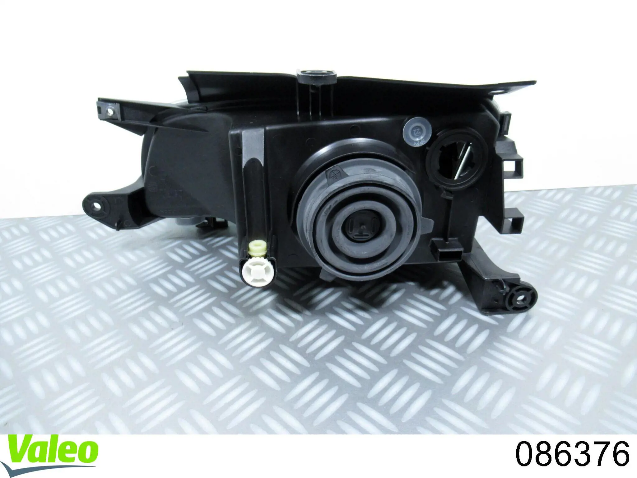 Правая блок фара VALEO 086376 цена, от 36.81 USD