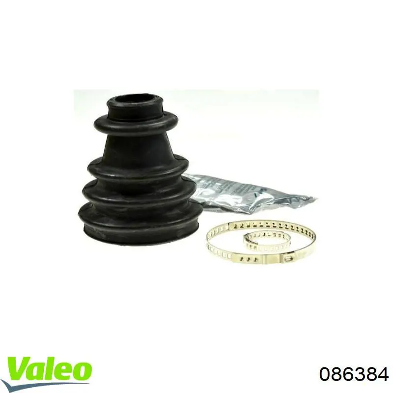 Правый указатель поворота VALEO 086384 цена, от 7.94 USD