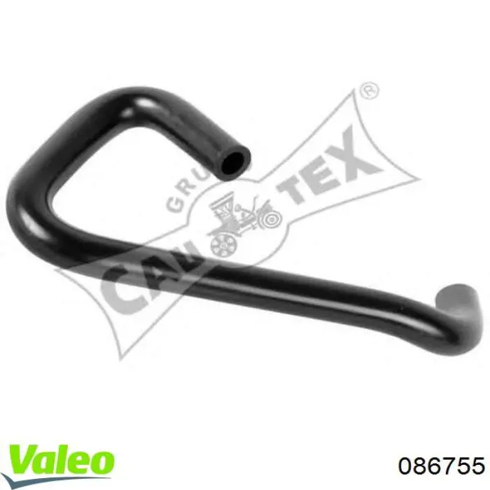 Купить 086755 VALEO Задняя правая фара
