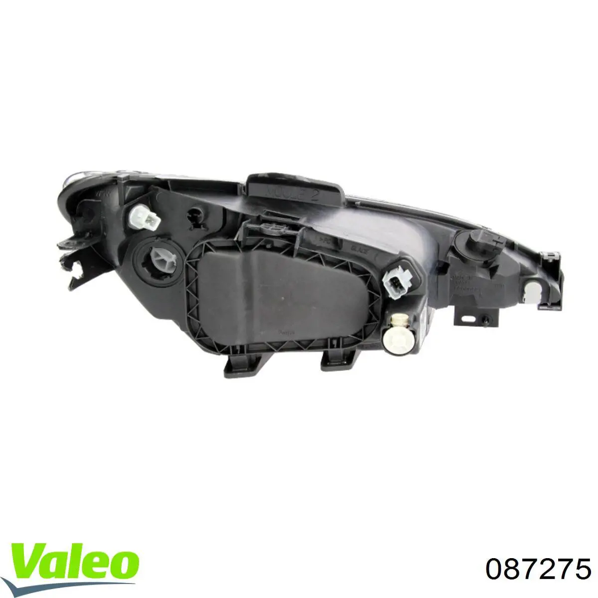 Фара левая Polcar 5723092E цена, от 57.87 USD