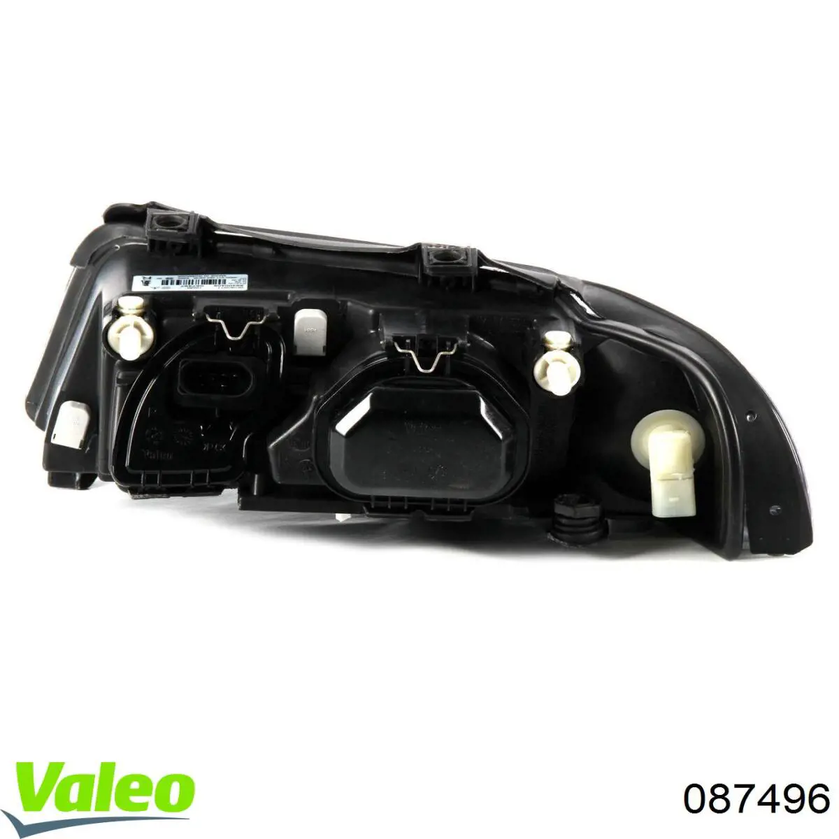 Фары Polcar 1325093V