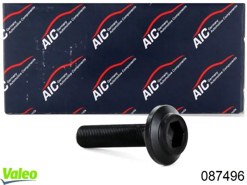 Фары VALEO 087496