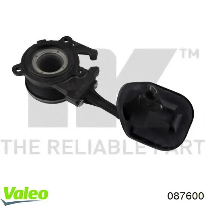 Купить 087600 VALEO Двигатель корректора фар