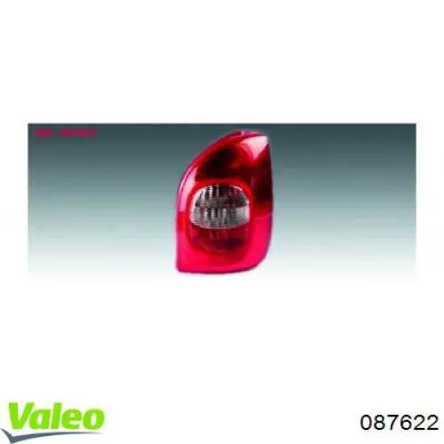 Фонарь задний правый TYC 110555012 цена, от 42.38 USD