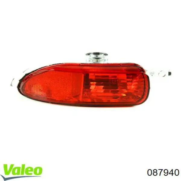  087940 VALEO