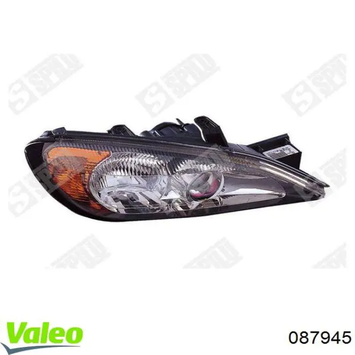  087945 VALEO