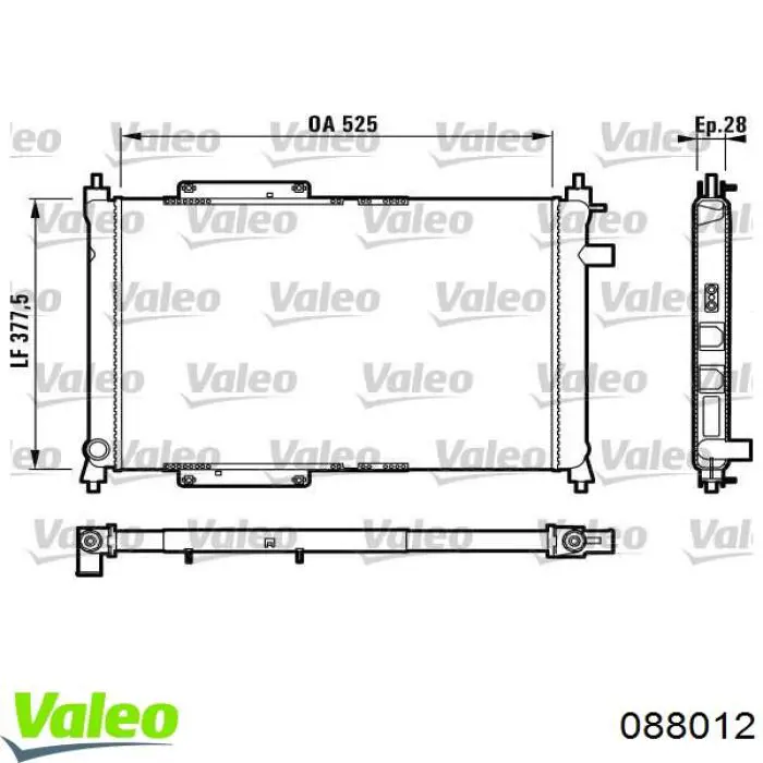 Автоматический корректор фар Opel 9114334 цена, от 8.13 USD