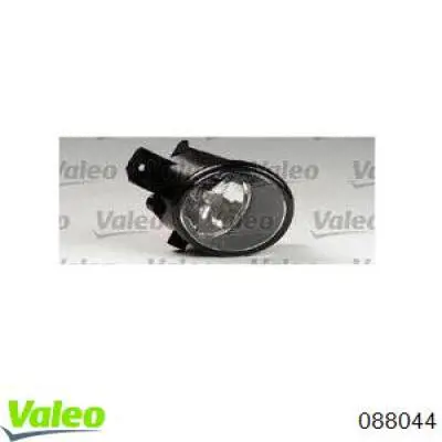 Купить 088044 VALEO Противотуманка левая