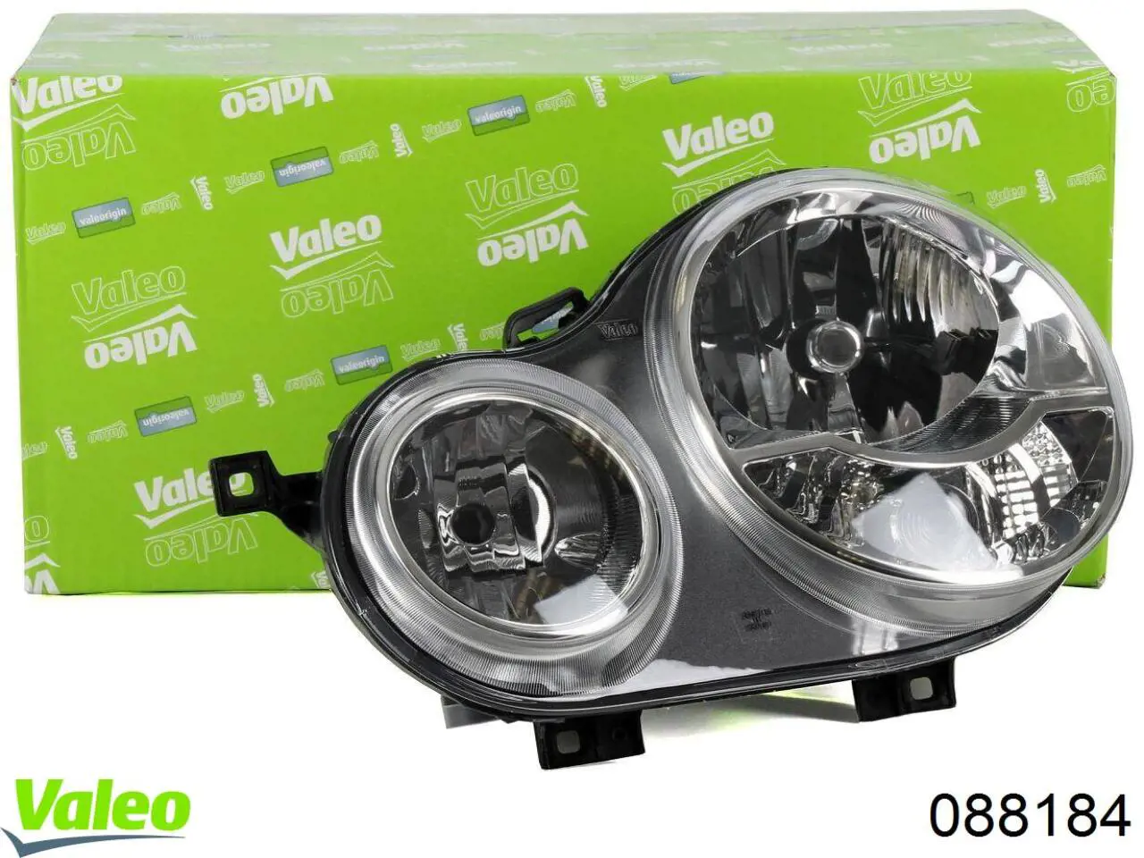 Правая блок фара VALEO 088184 цена, от 118.69 USD