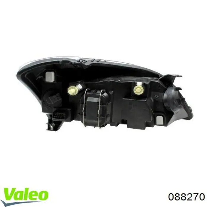 Фара левая VALEO 088270 цена, от 72.96 USD