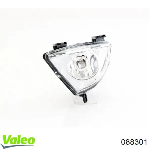 Купить 2S6115201A Ford Противотуманка левая
