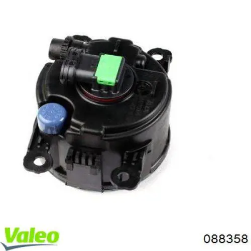 088358 VALEO