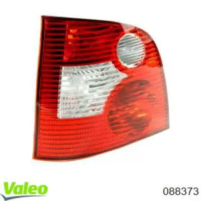 088373 VALEO Задний левый стоп