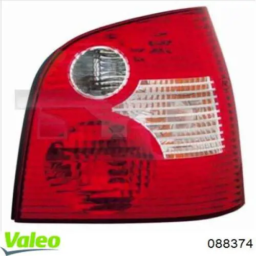088374 VALEO Фонари задние