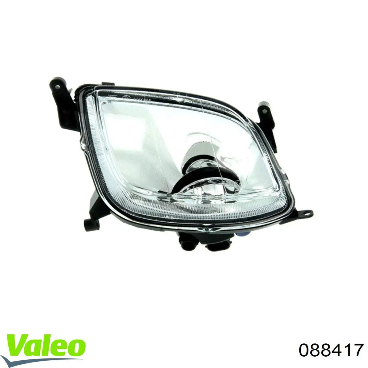 Купить 95563116101 VAG Противотуманка левая