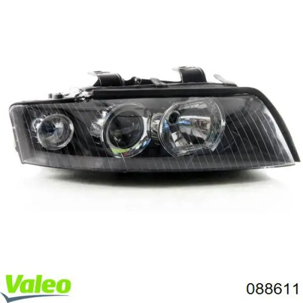 Купить 88611 VALEO Фара основная правая