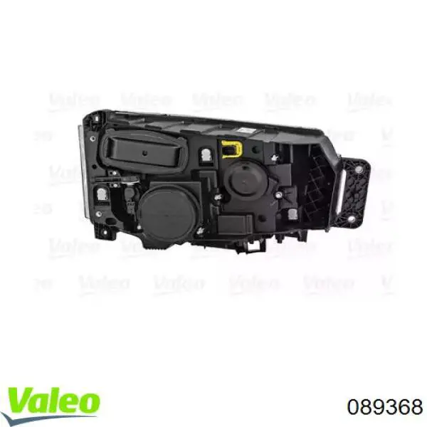 55111A6LLDEM Depo/Loro/Abakus Фара
