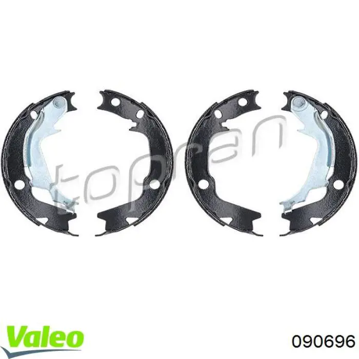 Фонарь задний правый Tempest TP0909212 цена, от 31.98 USD