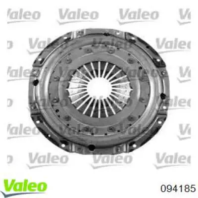 Корзина сцепления 094185 VALEO