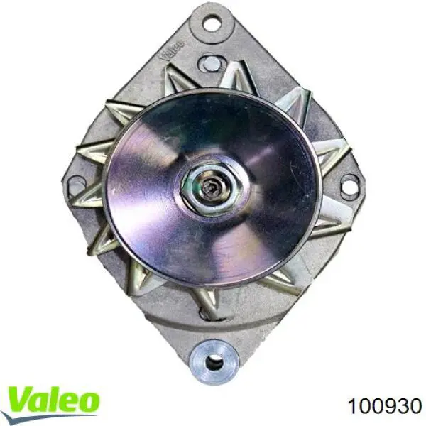 Обмотка генератора 100930 VALEO