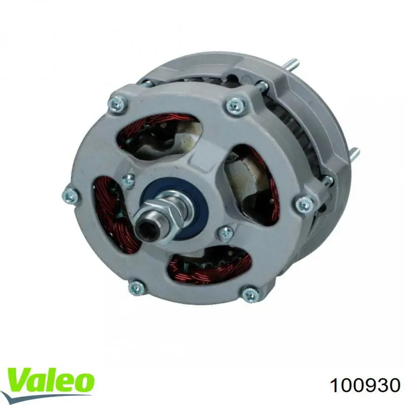 71310456 Profit Статор генератора