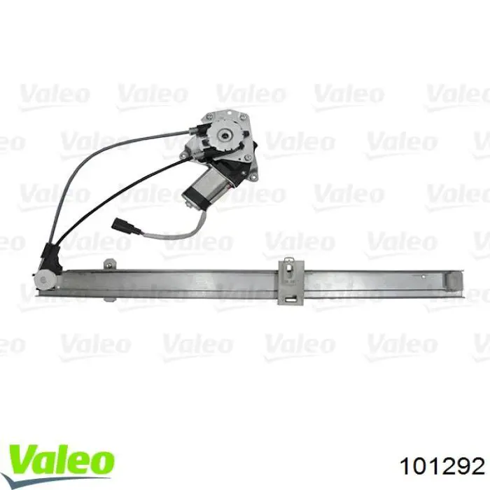 Bendix, motor de arranque 101292 VALEO