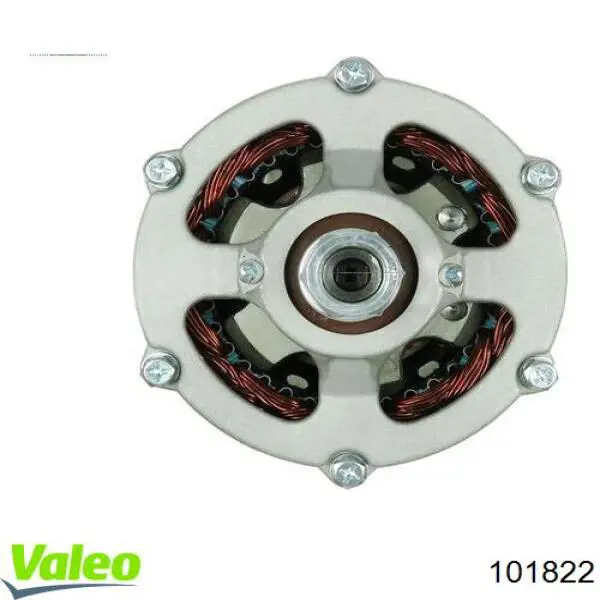 Генератор 101822 VALEO
