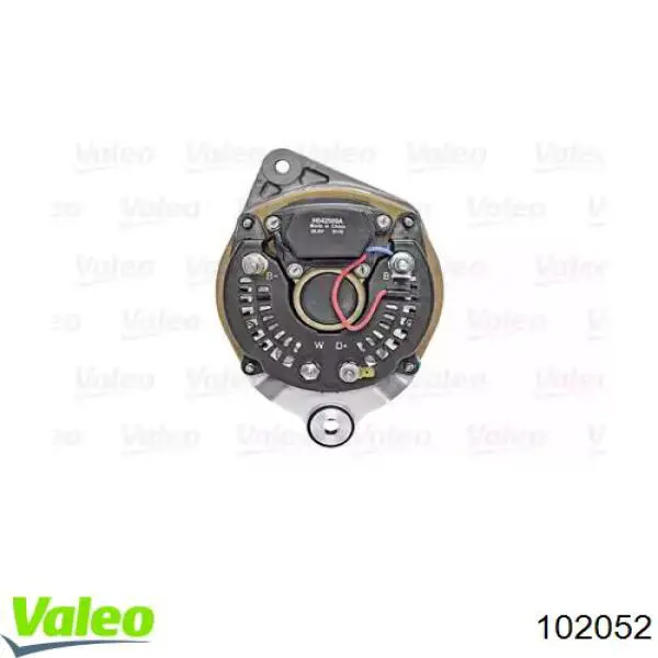 102052 VALEO