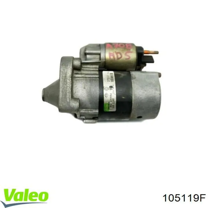  105119F VALEO