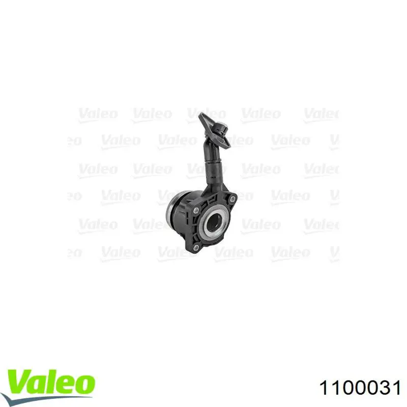 Рабочий цилиндр сцепления в сборе 1100031 VALEO